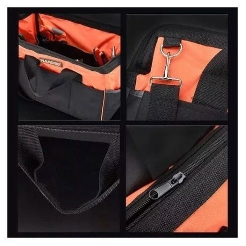 Bolso Para Herramientas 500mm Harden
