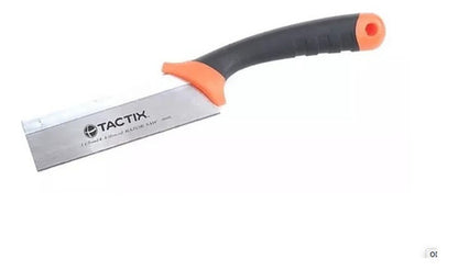 Serrucho Mango Largo Tactix 115 Mm Poda / Ramas