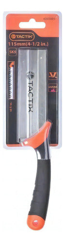 Serrucho Mango Largo Tactix 115 Mm Poda / Ramas