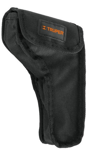 Pistola Termómetro Medidor Láser De Temperatura Truper 500°c