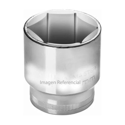Llave Dado Impacto Crossman 1/2dr 5/8  X 38mm.