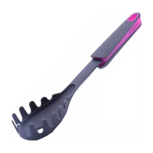 Cuchara Spaguetti Tres Claveles # 4600 Nylon