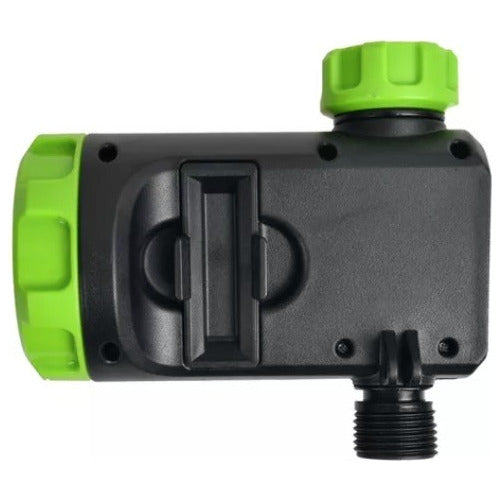 Temporizador Riego Automático Timer Digital Lcd Programador