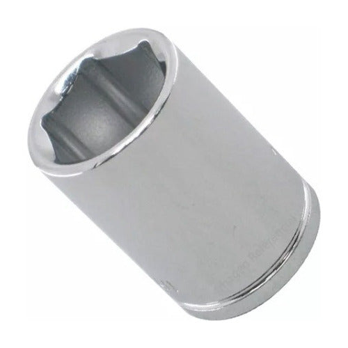 Llave Dado Largo Hans 3/4 Dr  6 Pta.  45 Mm