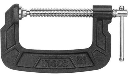 Prensa Carpintero Ingco G 6 Pulgada