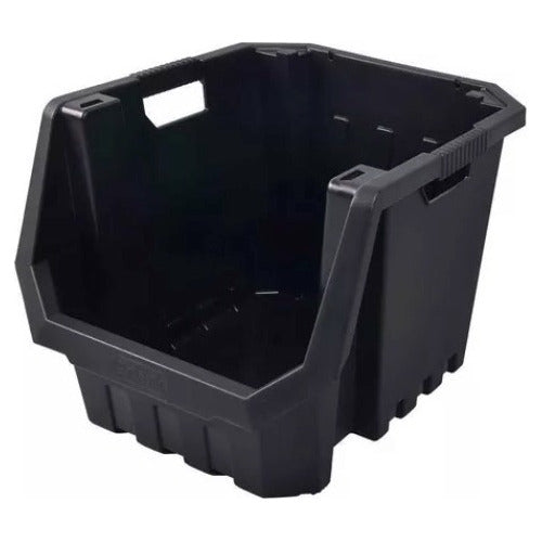 Caja Apilable Organizador Y Ordenador  60 Lt Tactix