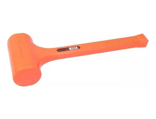 Martillo Maso Antirrebote 16 Onzas 1,36 Kg Tactix.