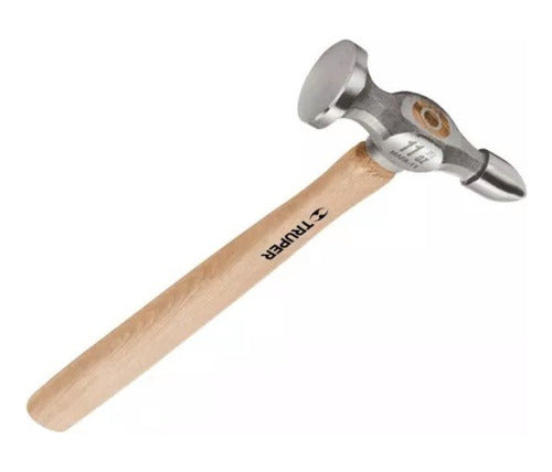 Martillo Truper Desabollador Fino 11 Oz