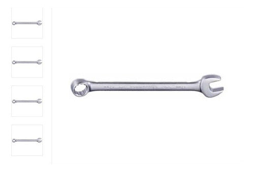 Llave Punta Corona Crossman De 1.1/8