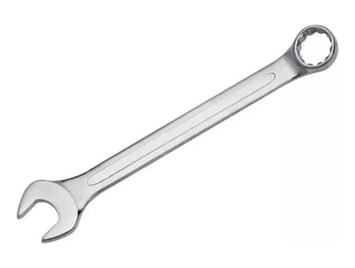 Llave Punta Y Corona Kraft Bohrer Germany   16 Mm.