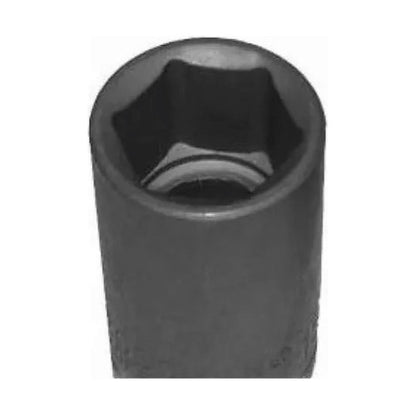Llave Dado Impacto Crossman 3/4 Dr 1.1/8 X 54 Mm