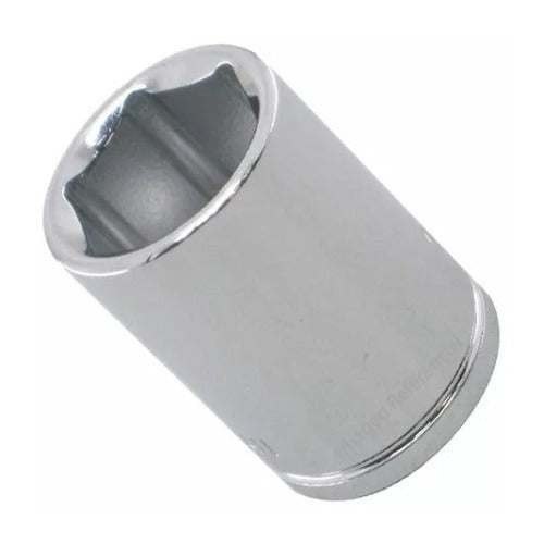 Llave Dado Crossman 3/4 Dr. 12 Pta. 50 Mm