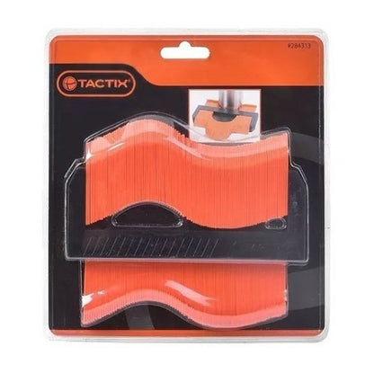 Regla Duplicador Molde Corte De Azulejos Y Ceramicas Tactix