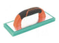 Llana Platacho De Esponja Albañil 240x100mm Tactix