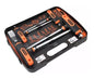 Juego Llaves Allen 7 Piezas Tipo T Punta Hex Tactix