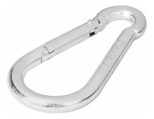 Mosqueton 5/16 Bma 5/16 Truper