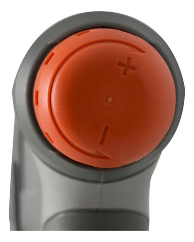 Corchetera Engrapadora Inalambrica + Bateria 18v + Cargador