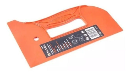 Espatula Plastica Flexible Multiuso 5 Funcion  Tactix