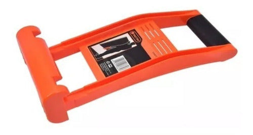 Mango Para Cargar Laminas De Volcanita - Yeso Carton 284079