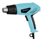 Pistola De Calor Aire Caliente 2000w Certificada Sec Energy