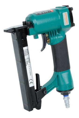 Corchetera Engrapadora Neumatica Tapiceria  10-mm A 22-mm