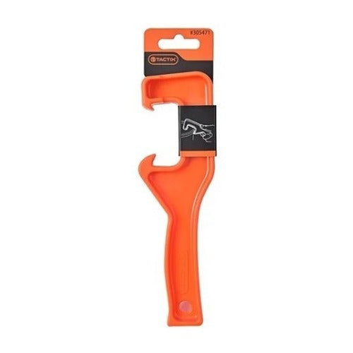 Abridor De Fermentador  Tarro  Pintura Cubeta Llave Tactix
