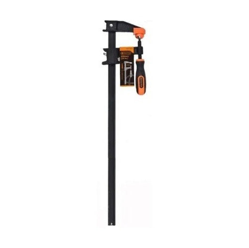 Prensa Carpintero Tactix T/sargento Ajuste Rapido 600 Mm