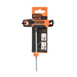 Llave Allen Tactix Punta Bola  4mm