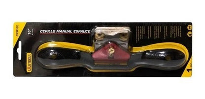 Cepillo Carpintero Manual Espauce