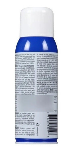 Adhesivo En Aerosol 118-da 160oz (82019), Permatex