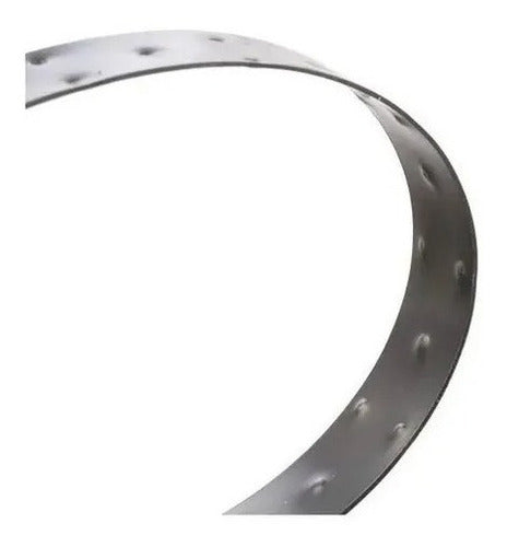 Llave Huincha Ajustable Para Filtro Aceite Force