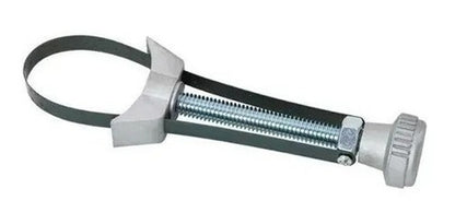 Llave Huincha Ajustable Para Filtro Aceite Force