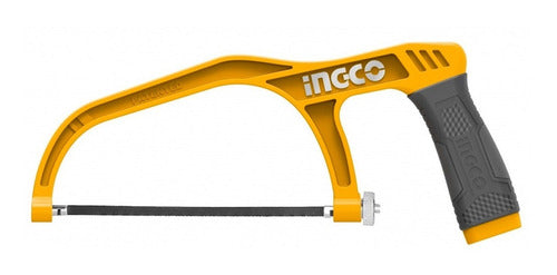 Marco Arco Sierra Gasfiter Mini Serrucho 6 Pulgadas Ingco