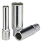 Dado Largo 1/2  De 32 Mm. Hexagonal Force