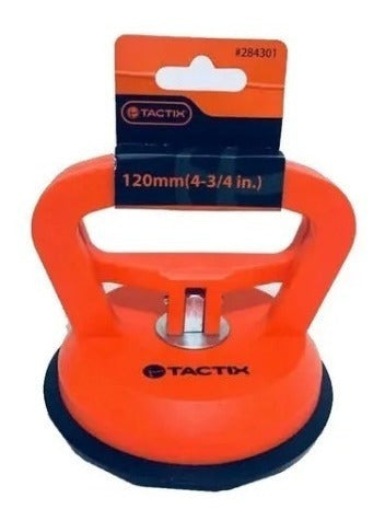 Ventosa Tactix 1 Plato  120mm