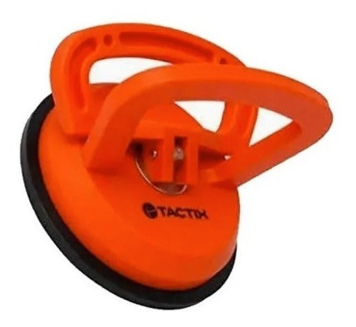 Ventosa Tactix 1 Plato  120mm