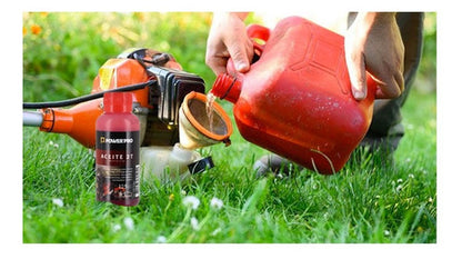 Aceite Motor 2 Tiempos 1:50 Power Pro