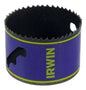 Sierra Copa Bimetal Irwin    3/4  - 19 Mm