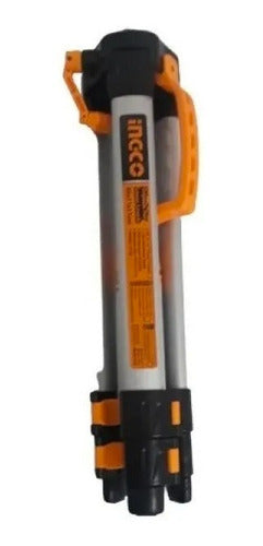 Tripode Para Nivel Laser 1,2 M Ingco Mod. Hllt01152