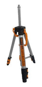 Tripode Para Nivel Laser 1,2 M Ingco Mod. Hllt01152