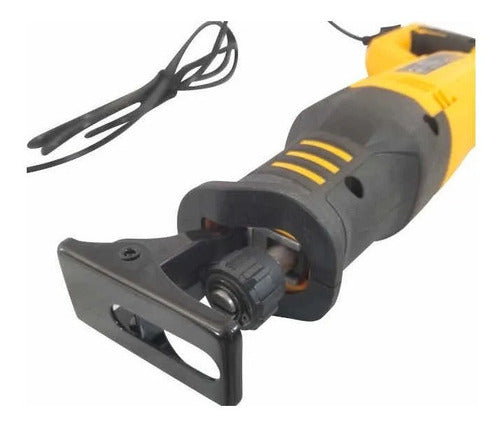 Sierra Sable 750w De 900 A 3300 Rpm Ingco Rs8008