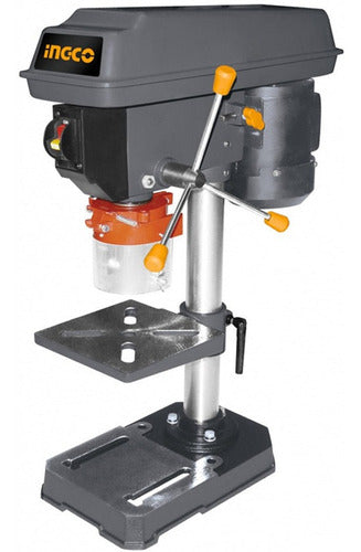 Taladro De Banco 350w 13 Mm (5 Velocidades) Ingco
