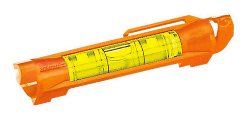 Nivel Truper De 3  Para Cuerda Set 2 Piezas