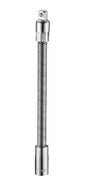 Extension Flexible 1/4 De 5 1/2 Largo Force
