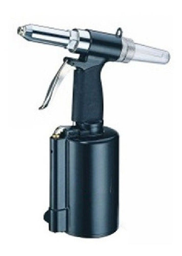 Pistola Remachadora Neumatica Hasta 3/16  (pt103) Himouth