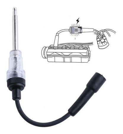 Probador De Bujias En Linea Force