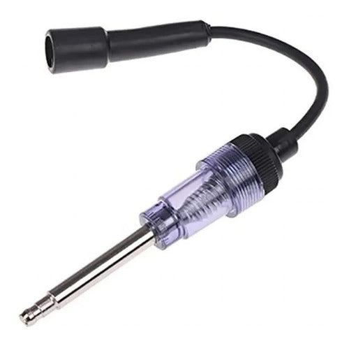 Probador De Bujias En Linea Force