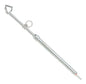Medidor De Presion Camion Y Bus 10 A 150psi Force
