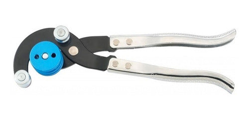 Pinza Dobla Tubos De 3/16 P 1/4 P, 5 /16 P, 3/8 P Force