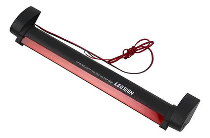 Tercera Luz Roja Freno Universal Adhesivo 56 Led Auto 12v